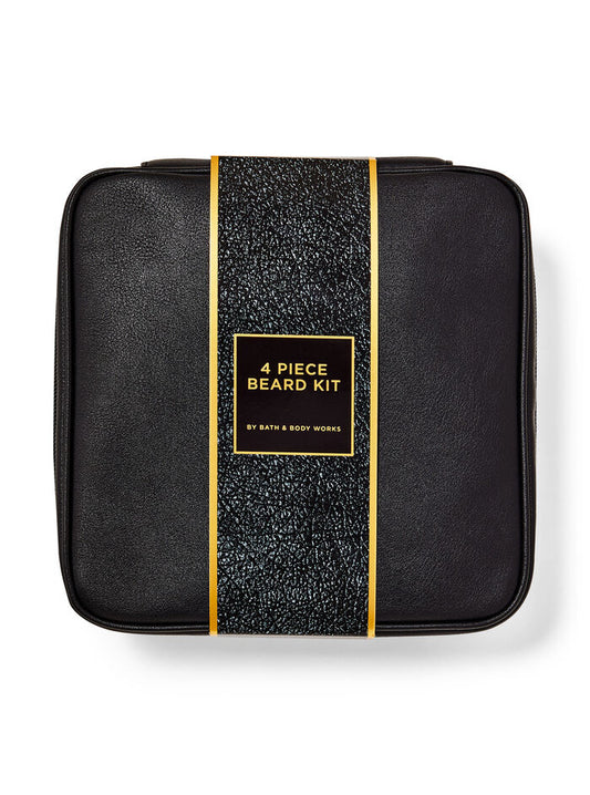 set cuidado de Barba / Men's Grooming