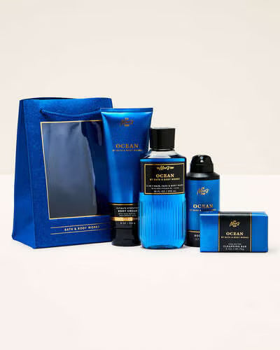 Ocean Set
