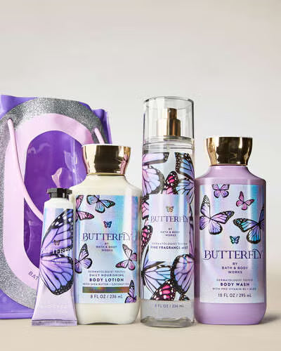 Butterfly