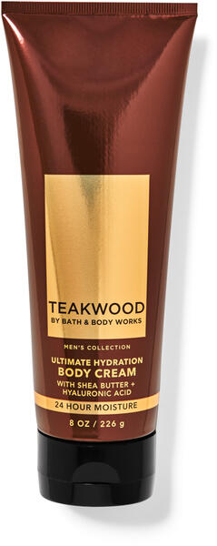 teakwood