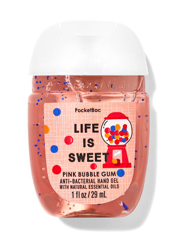 Life Is Sweet