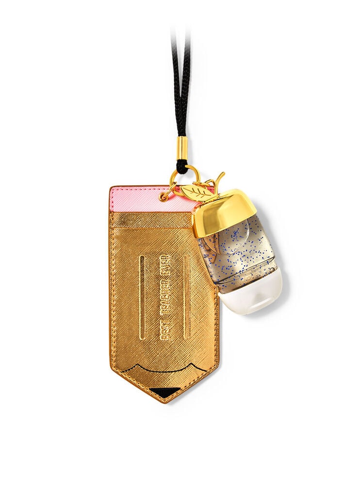 Porta gel Lapiz/ Maestro