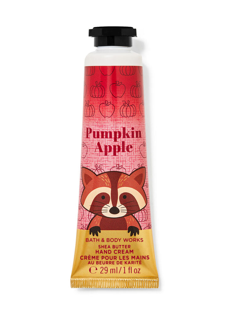 Pumpkin Apple