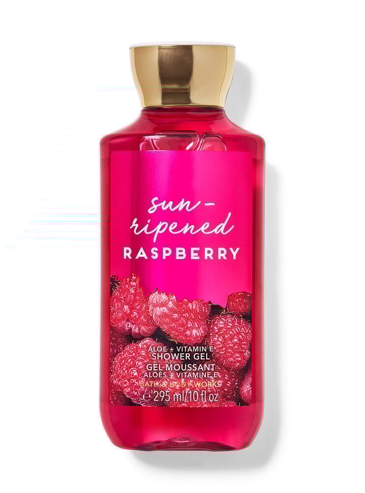 Sun Ripened raspberry