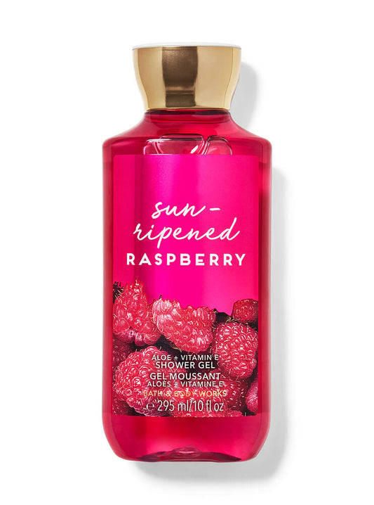 Sun Ripened raspberry