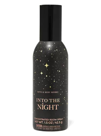 Into The Night
