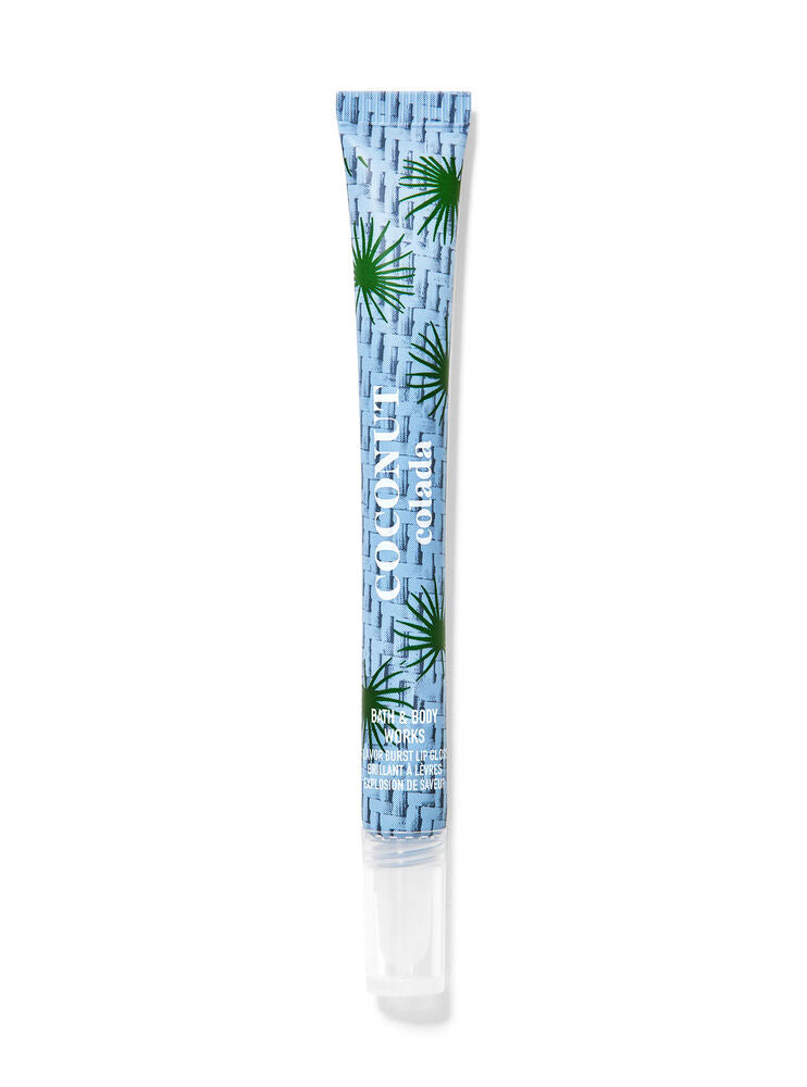 Coconut Colada