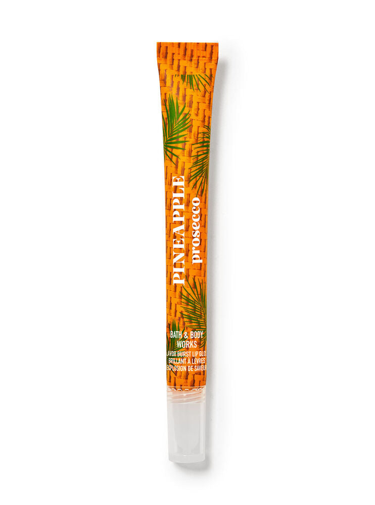 Pineapple Proseco