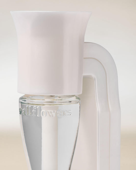 conector blanco (night light sensor)