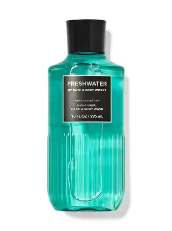 freshwater