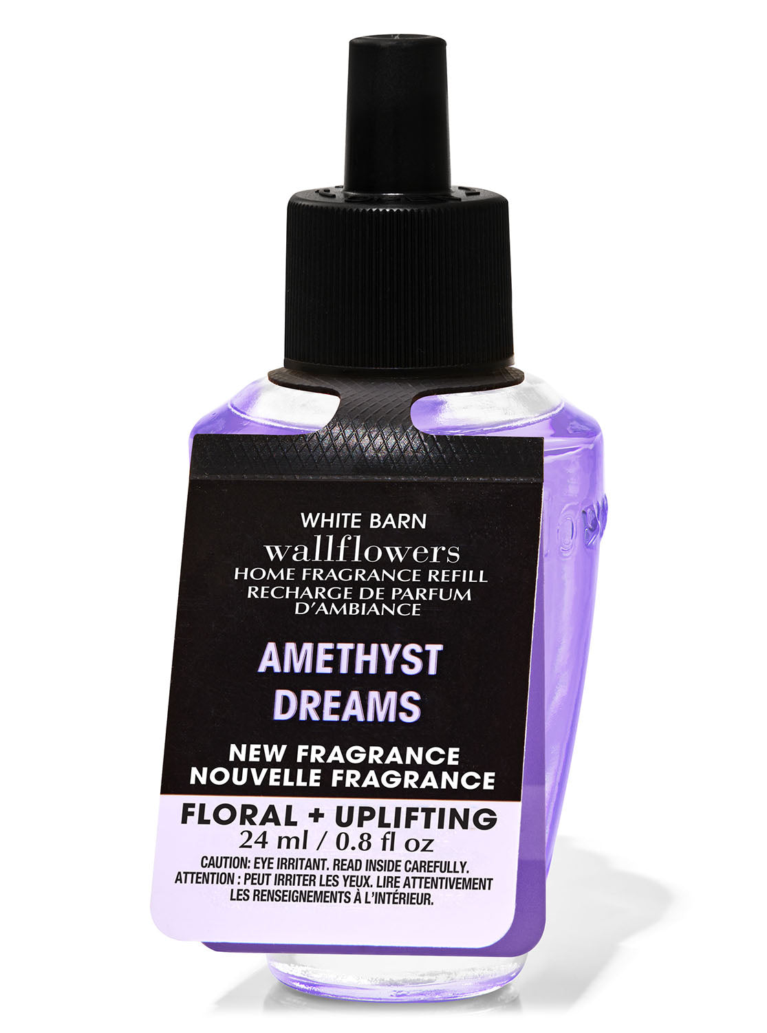 Amethyst Dreams
