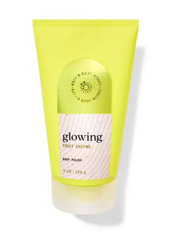Glowing