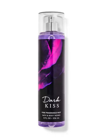 dark kiss