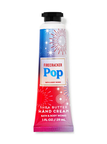 Firecracker Pop