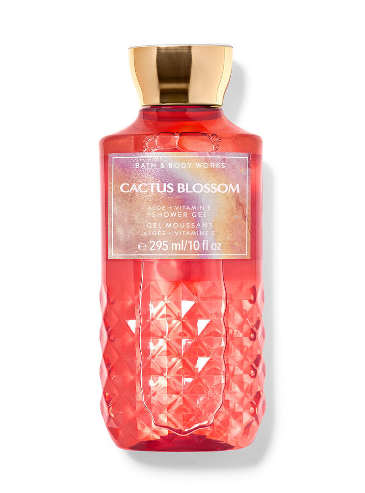 cactus blossom