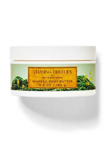 Chasing fireflies