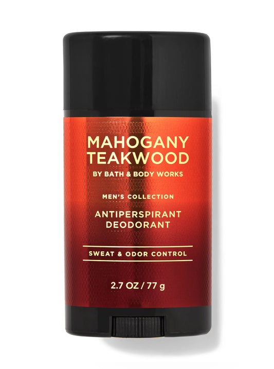 Mahogany Teakwood