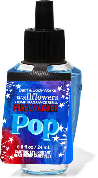 Firecracker Pop