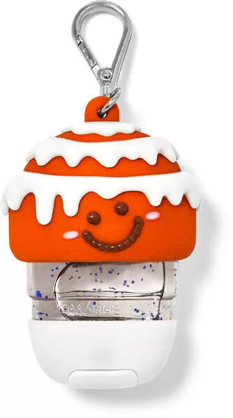 Cinnamon Roll Holder