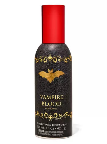 Vampire Blood