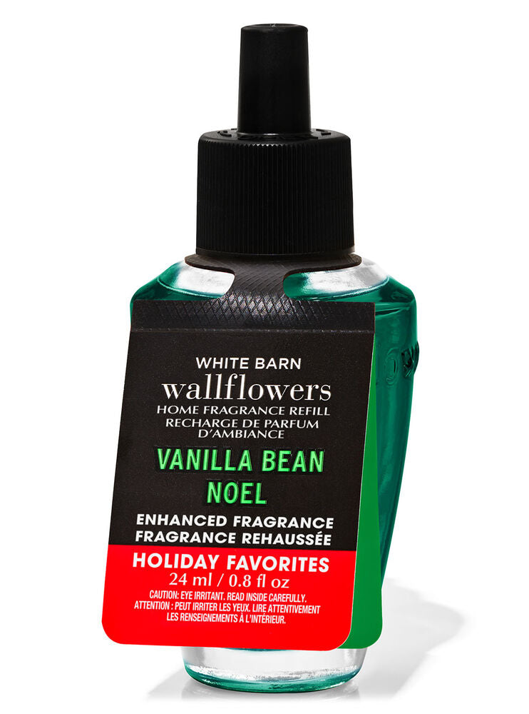 Vanilla bean noel