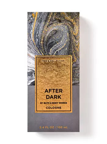 After dark
