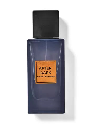 After dark