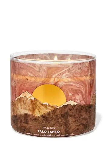 Palo Santo