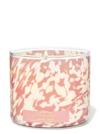 Hot Pink cocoa