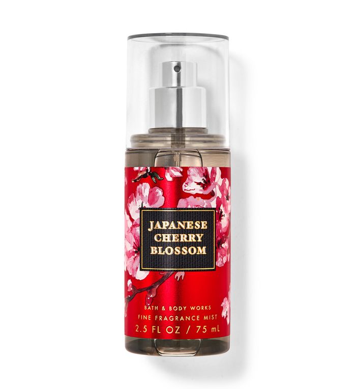 Japanese Cherry Blossom