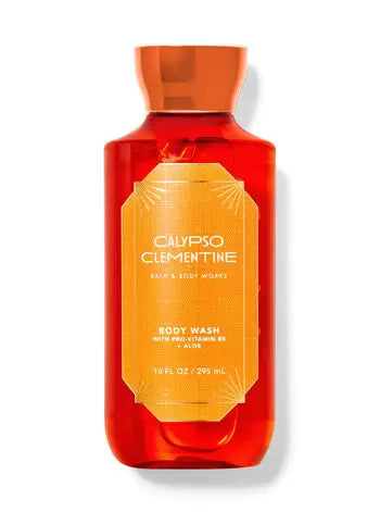 Calypso clementine