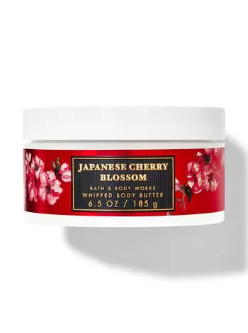 Japanese cherry blossom