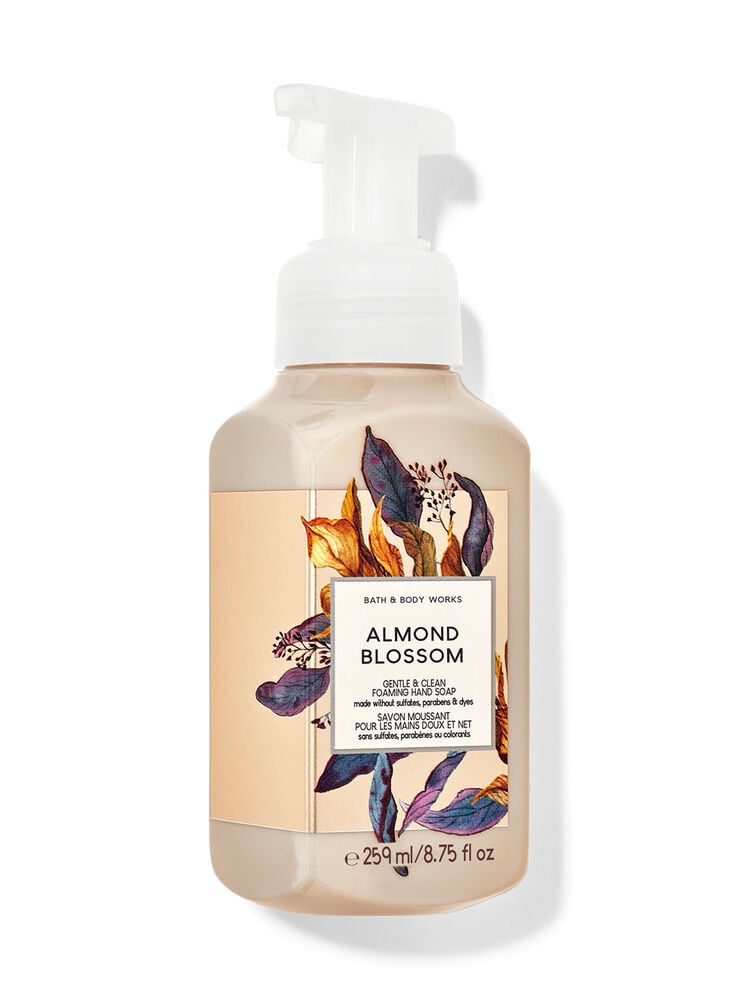 Almond blossom