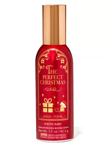 the perfect christmas