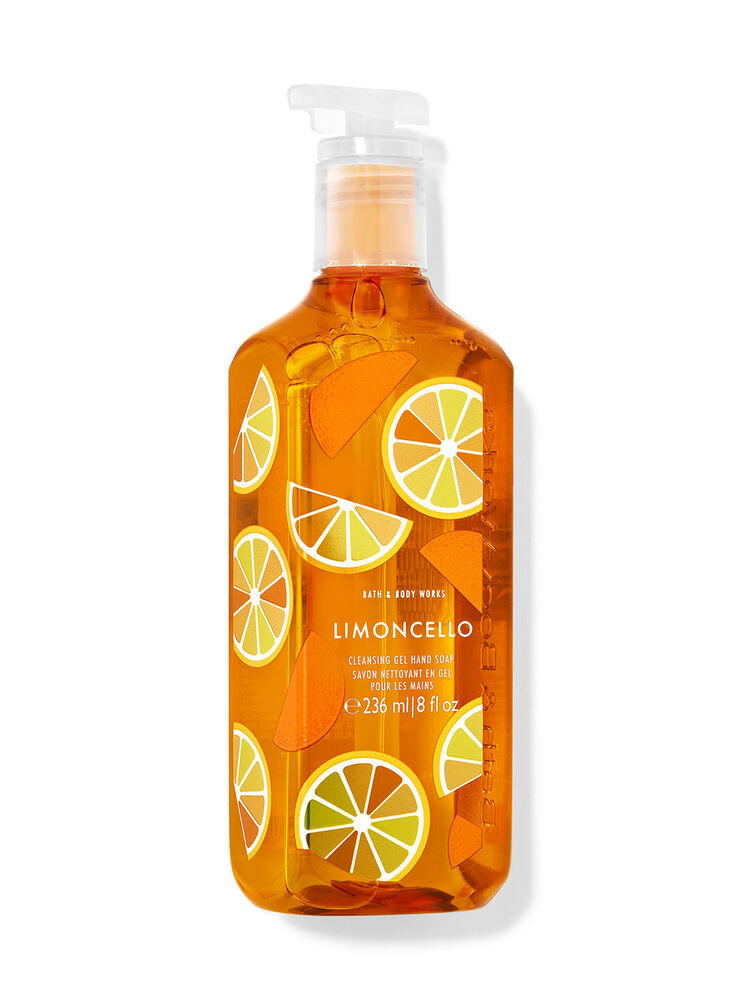 Limoncello