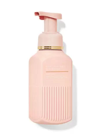 Pink lavender expresso