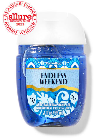 Endless Weekend