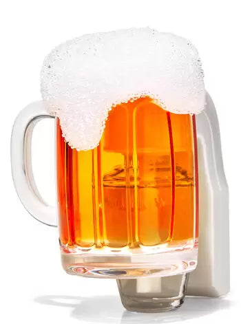 Conector tarro de cerveza