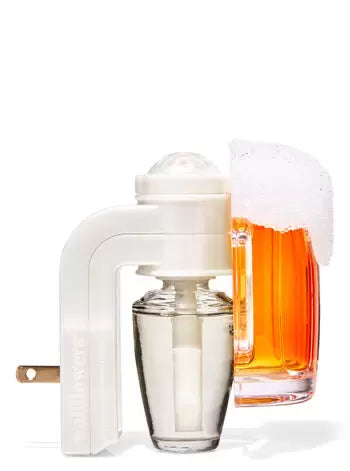 Conector tarro de cerveza