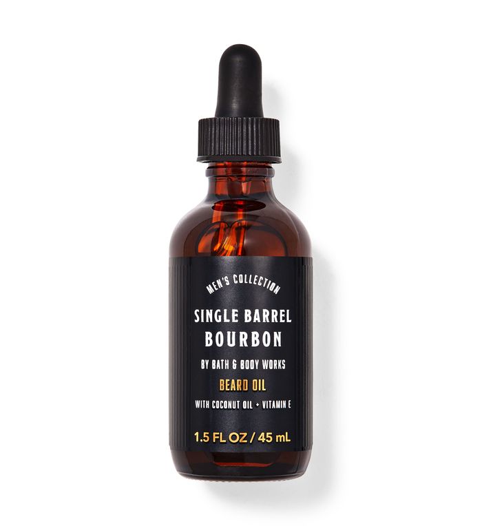 Single barrel bourbon