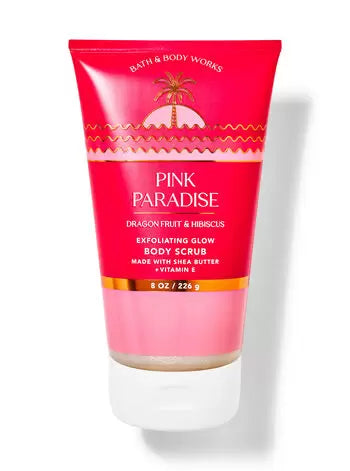 pink paradise