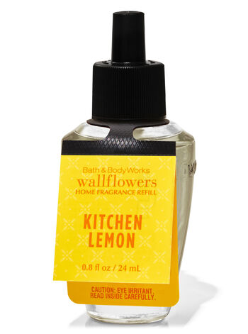 kitchen lemon