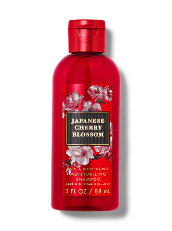 Japanese cherry blossom
