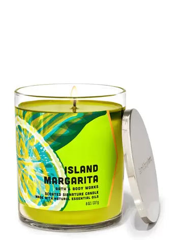Island margarita