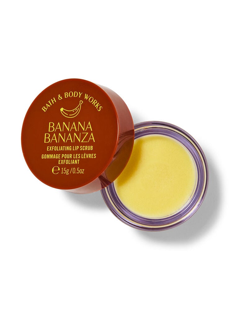 Banana bananza