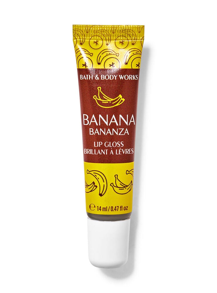 Banana bananza