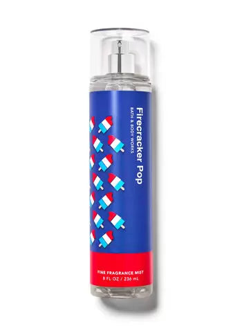 Firecracker pop