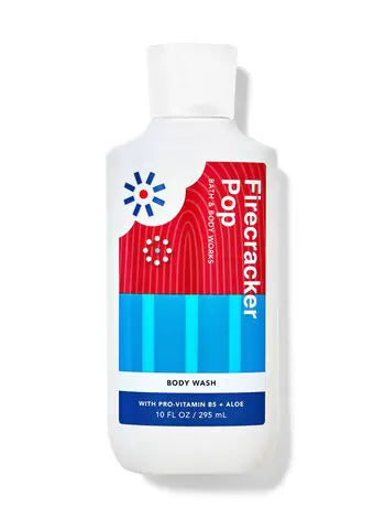 firecracker pop