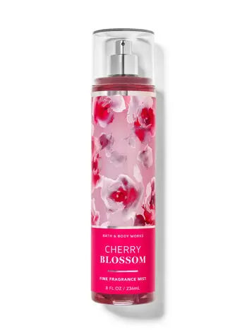 Cherry blossom
