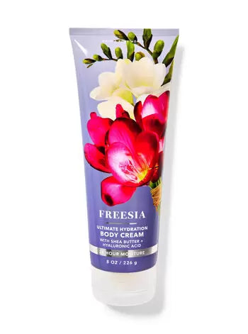 Freesia